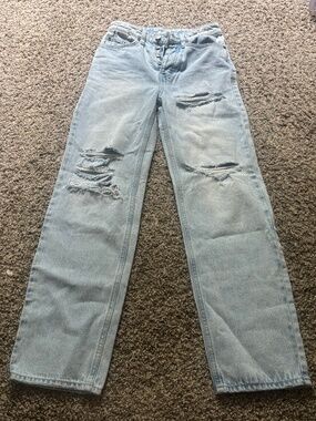 Ksubi Jeans